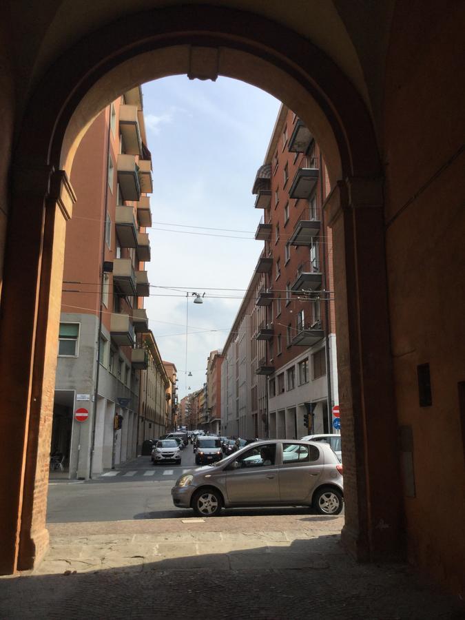 Apartment Stayinbologna 3 *