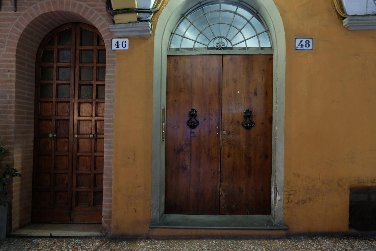 Castiglione Lovely Mansarda *