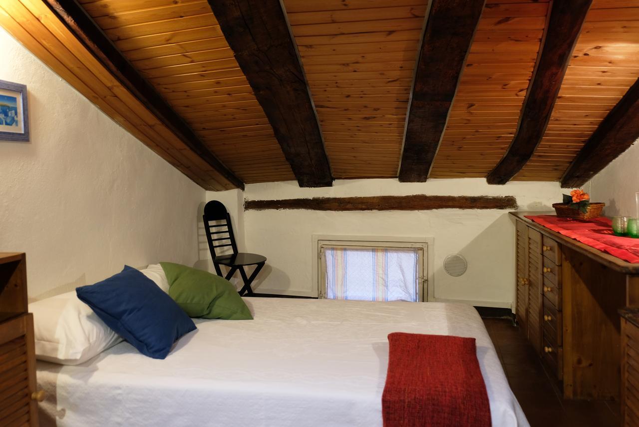 Castiglione Lovely Mansarda Apartment
