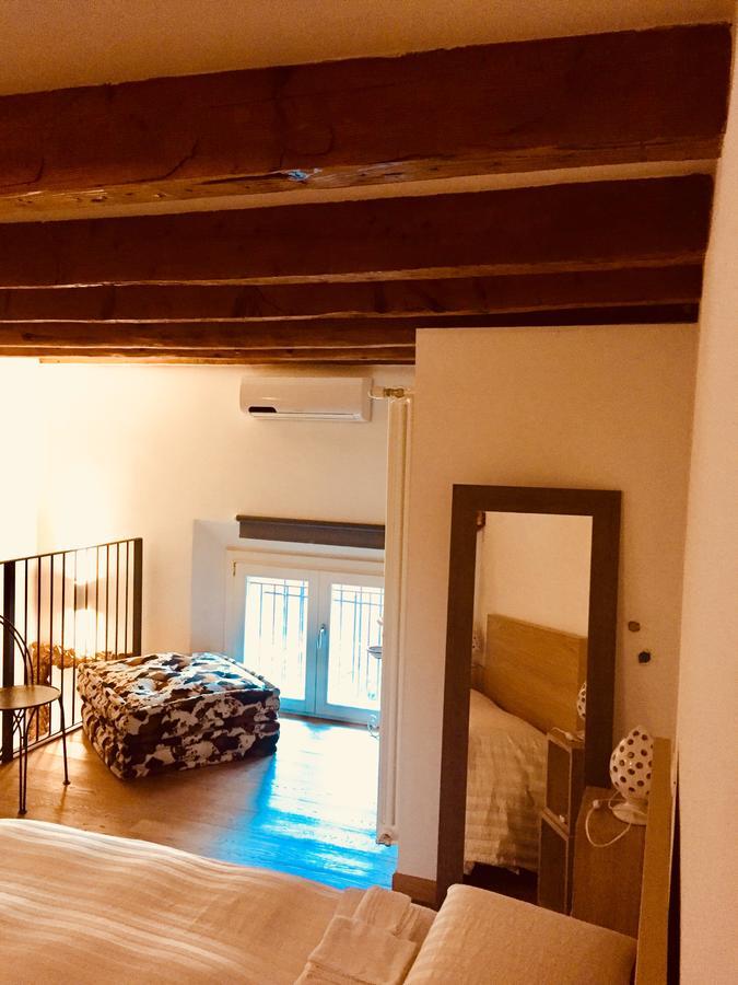 Historical And Luxury Apartamento