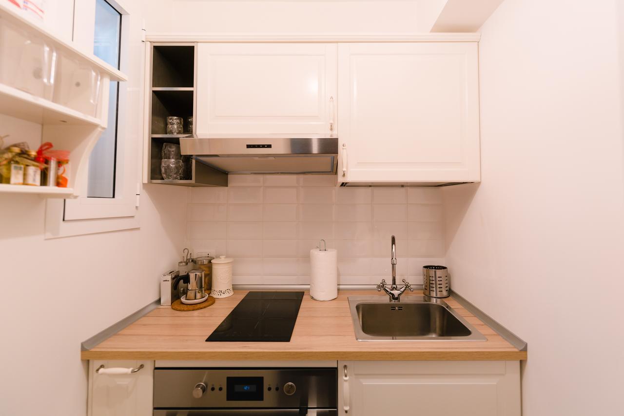 Apartamento Historical And Luxury