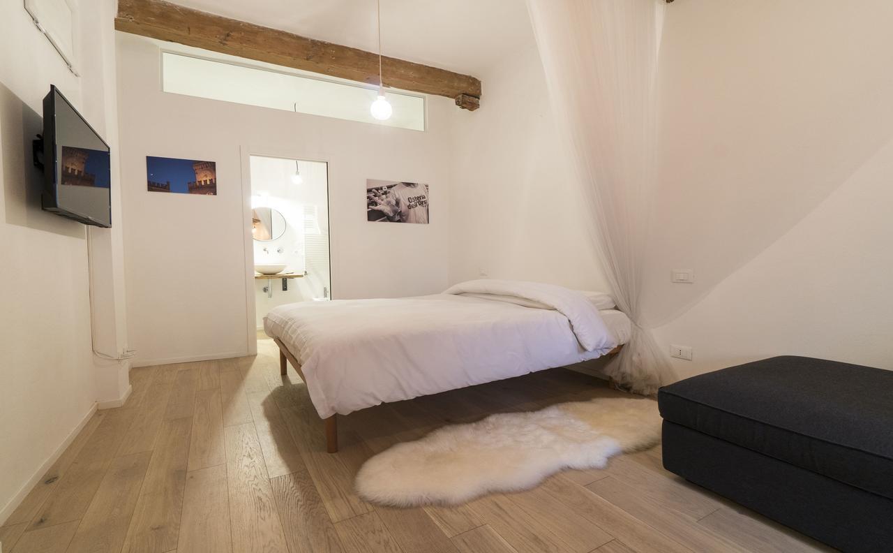 Apartment Lovely D'azeglio By Bologna