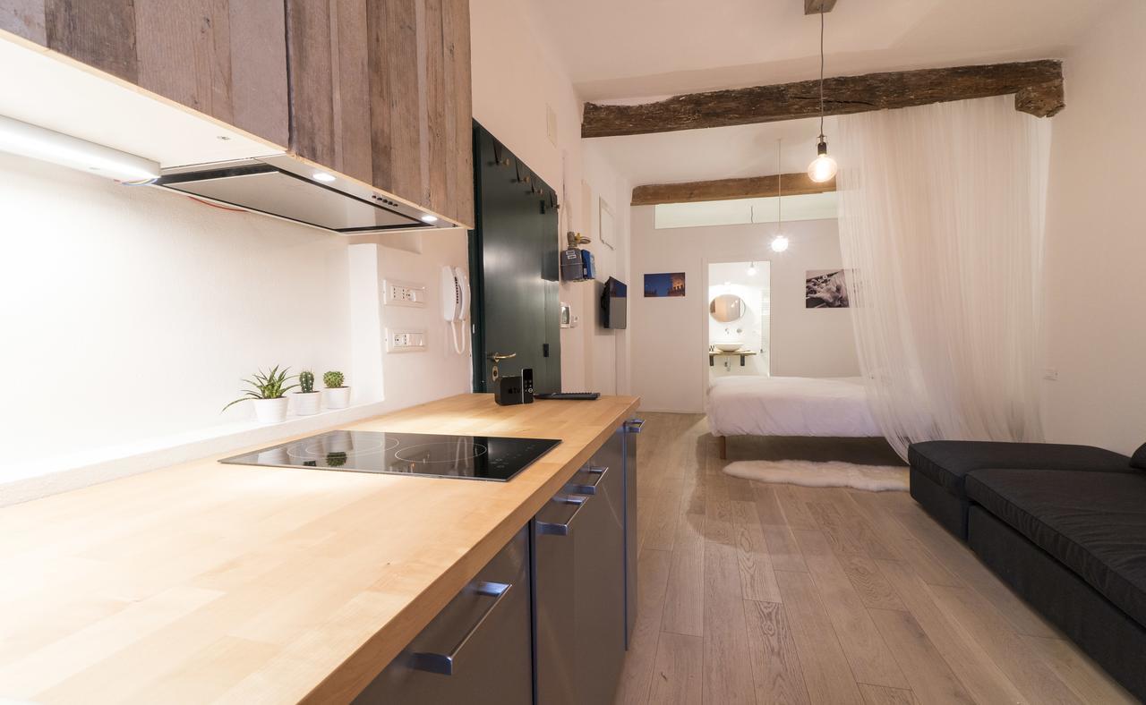 Apartment Lovely D'azeglio By