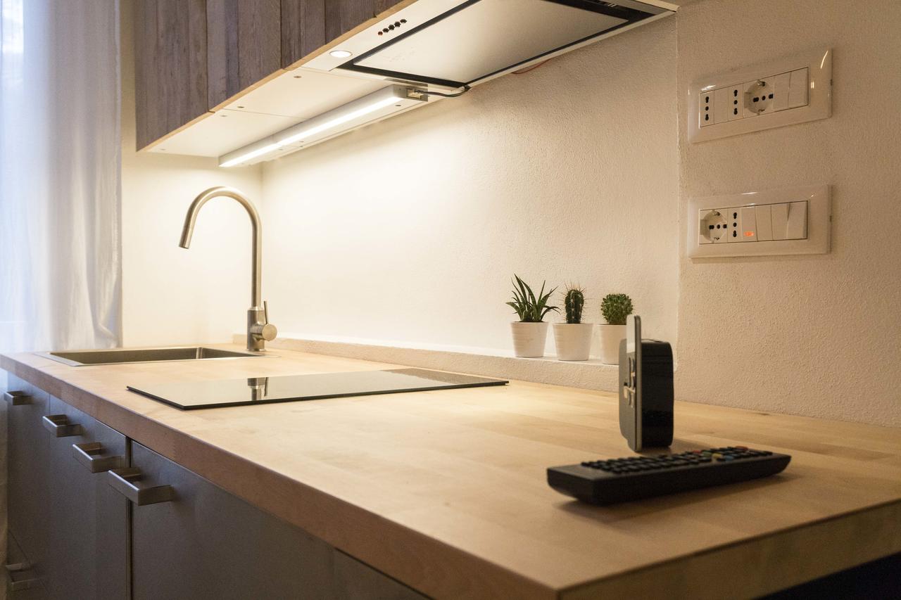 Apartment Lovely D'azeglio By *