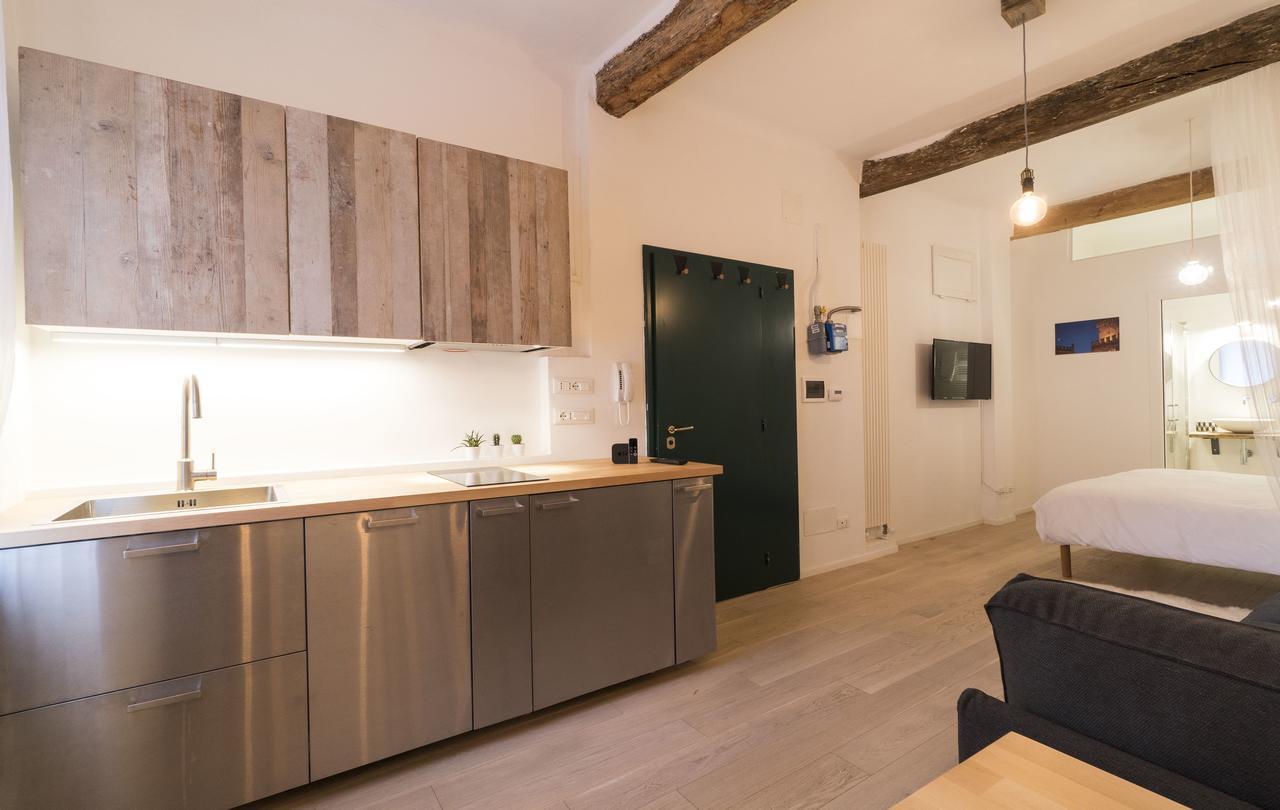 Apartment Lovely D'azeglio By *