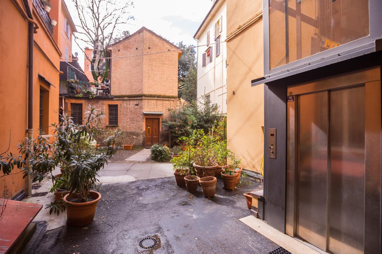 Apartment Borgonuovo, By Short Holidays Bologna