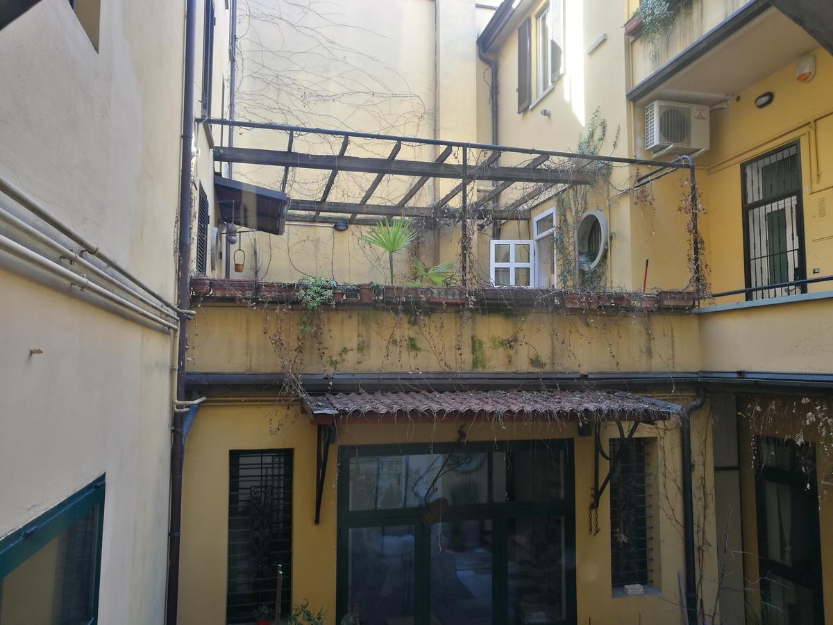 Apartamento Belle Arti *