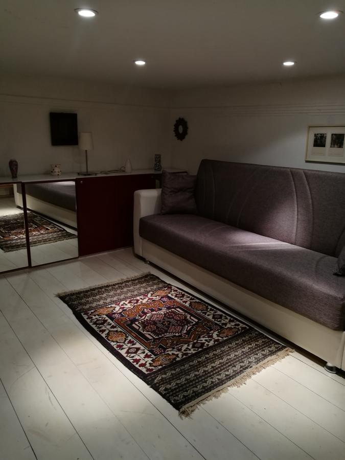 Apartamento Belle Arti *