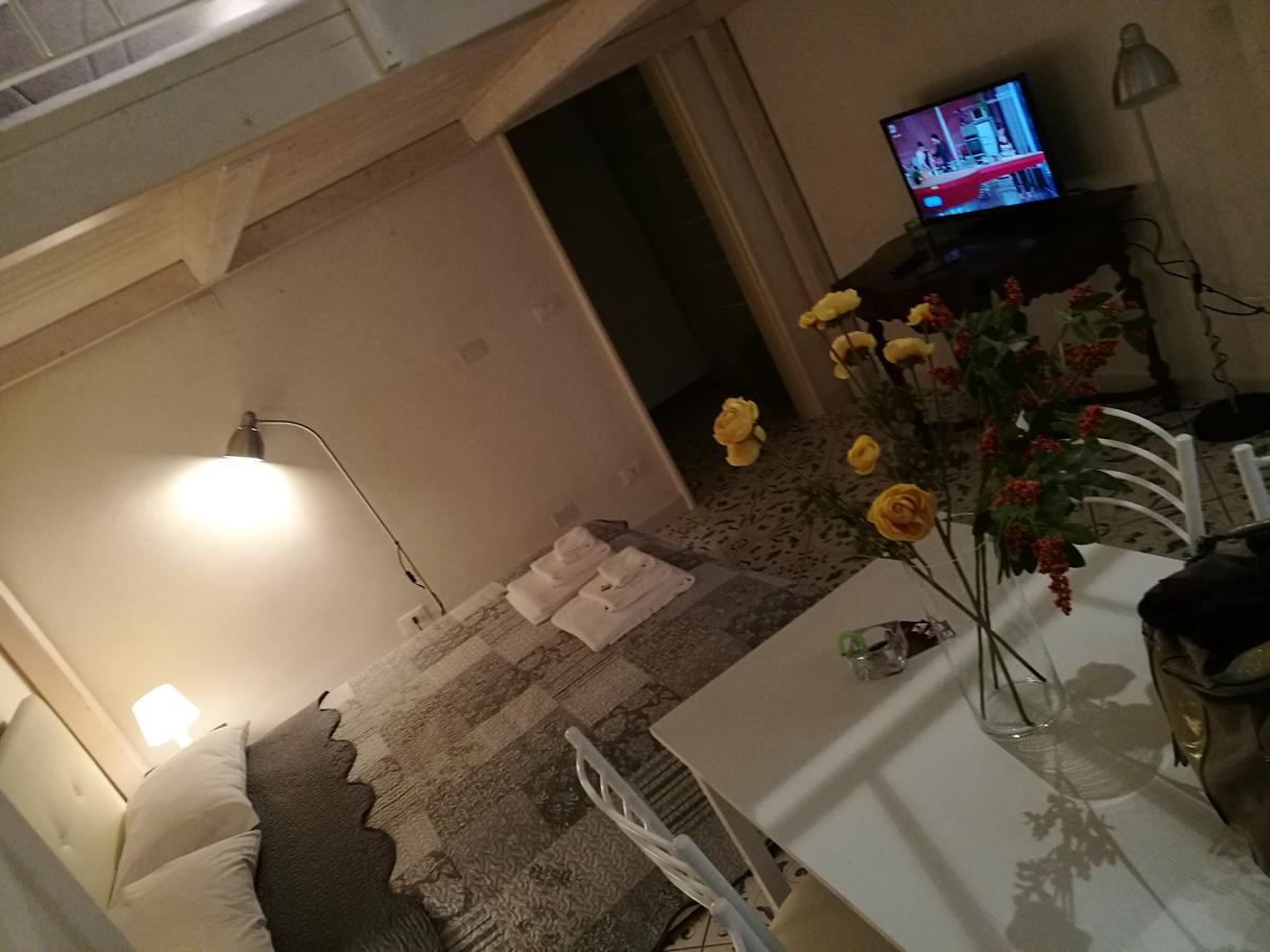 Apartamento Belle Arti Bolonha