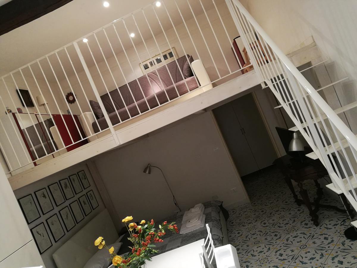 Apartamento Belle Arti