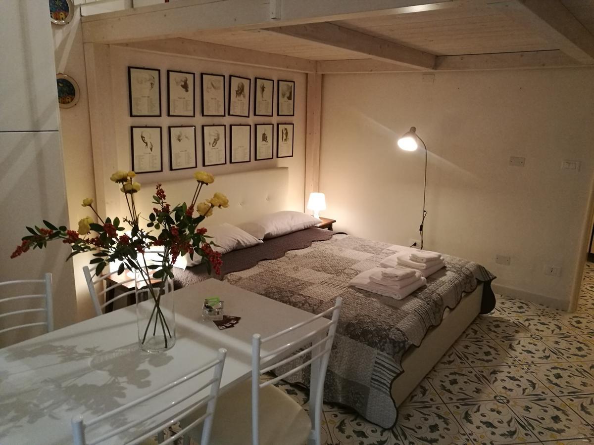Apartamento Belle Arti
