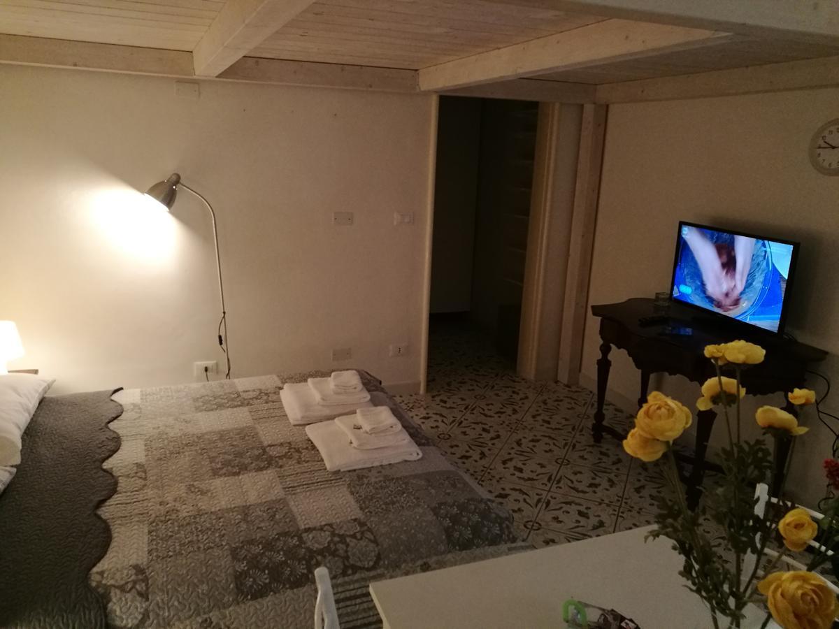 Belle Arti Apartamento Bolonha