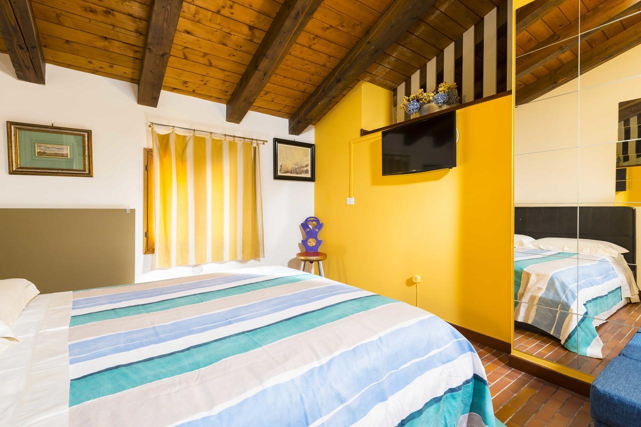 Apartment Casa Bella Tanari *
