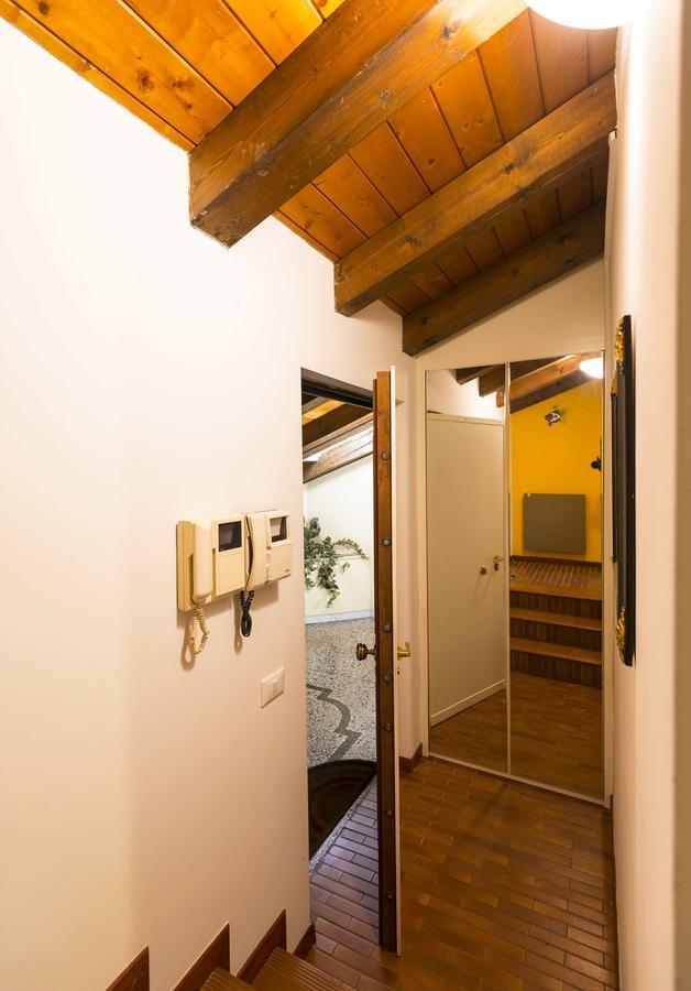 Apartment Casa Bella Tanari