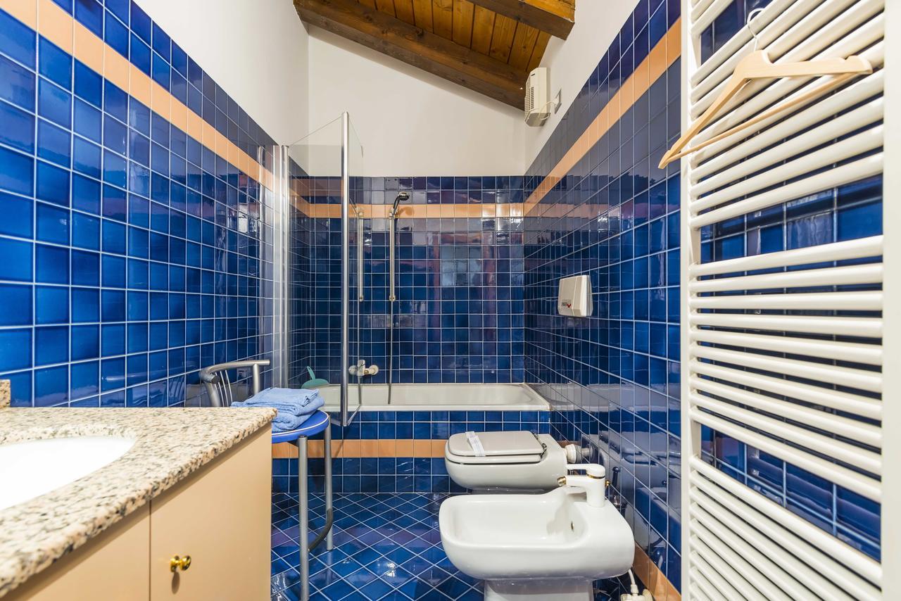 Casa Bella Tanari Apartment *