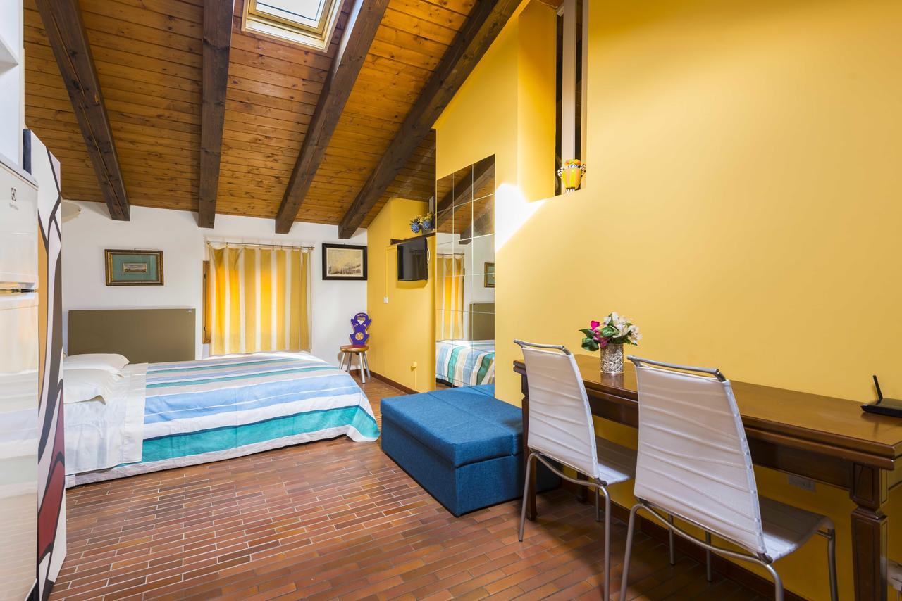 Apartment Casa Bella Tanari