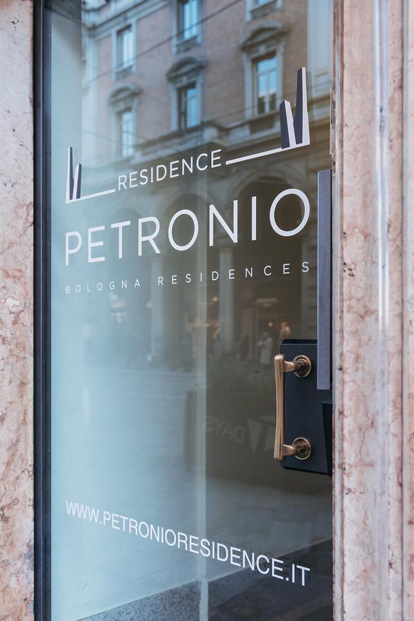Petronio * Bologna