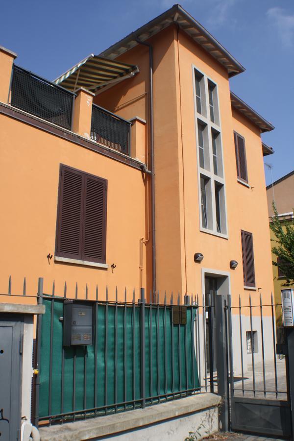 Appartement La Mansarda