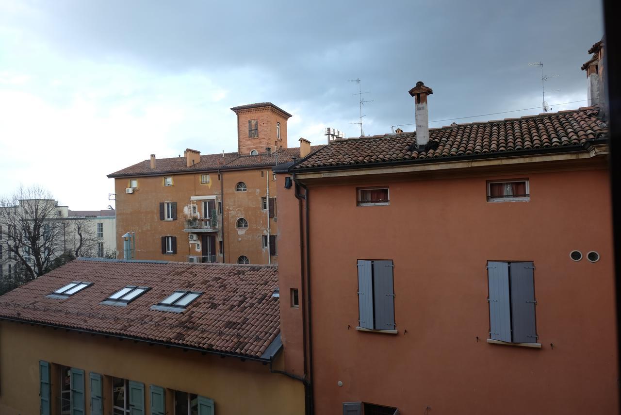 Charming Casa Emilia Guest house Bologna