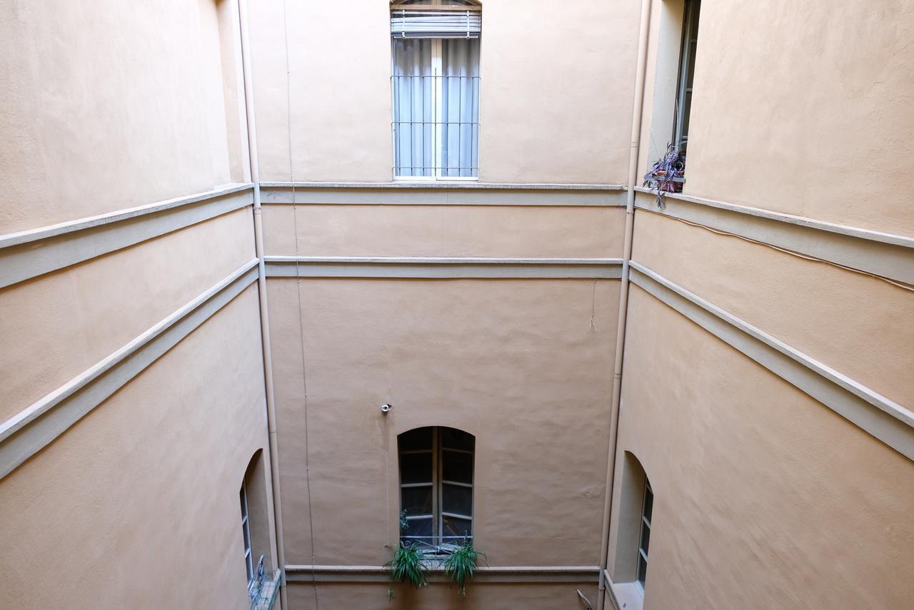 Charming Casa Emilia Bolonha
