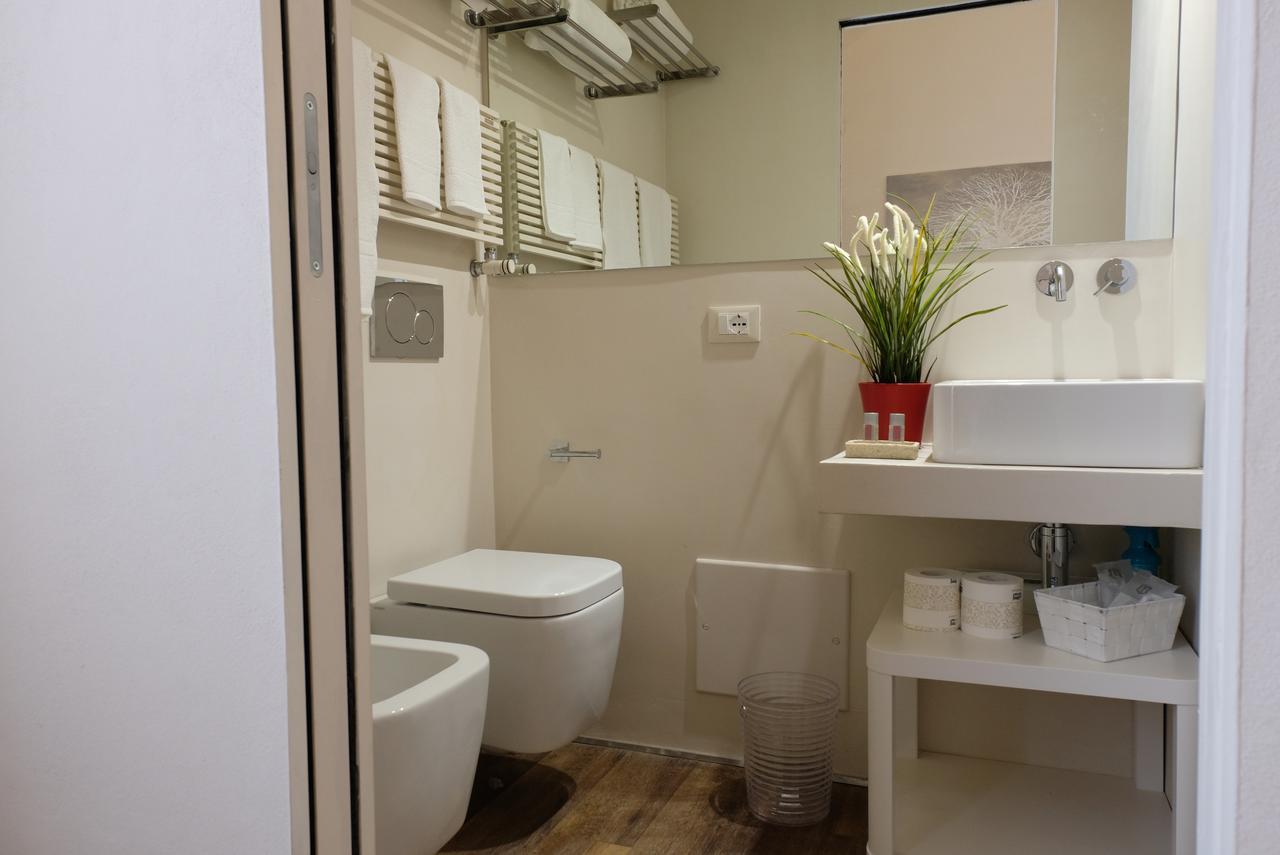Charming Casa Emilia Bolonha