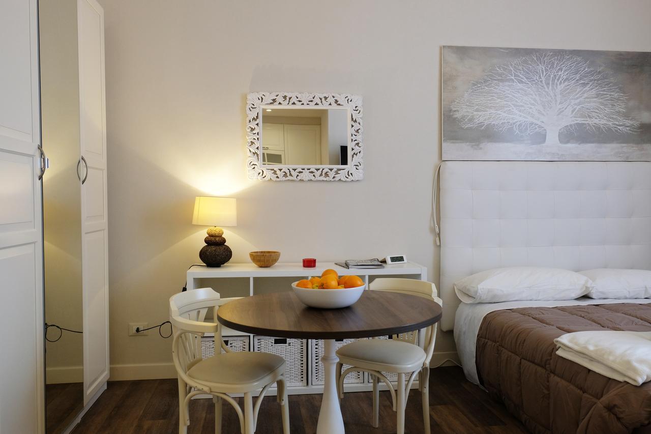 Charming Casa Emilia Guest house