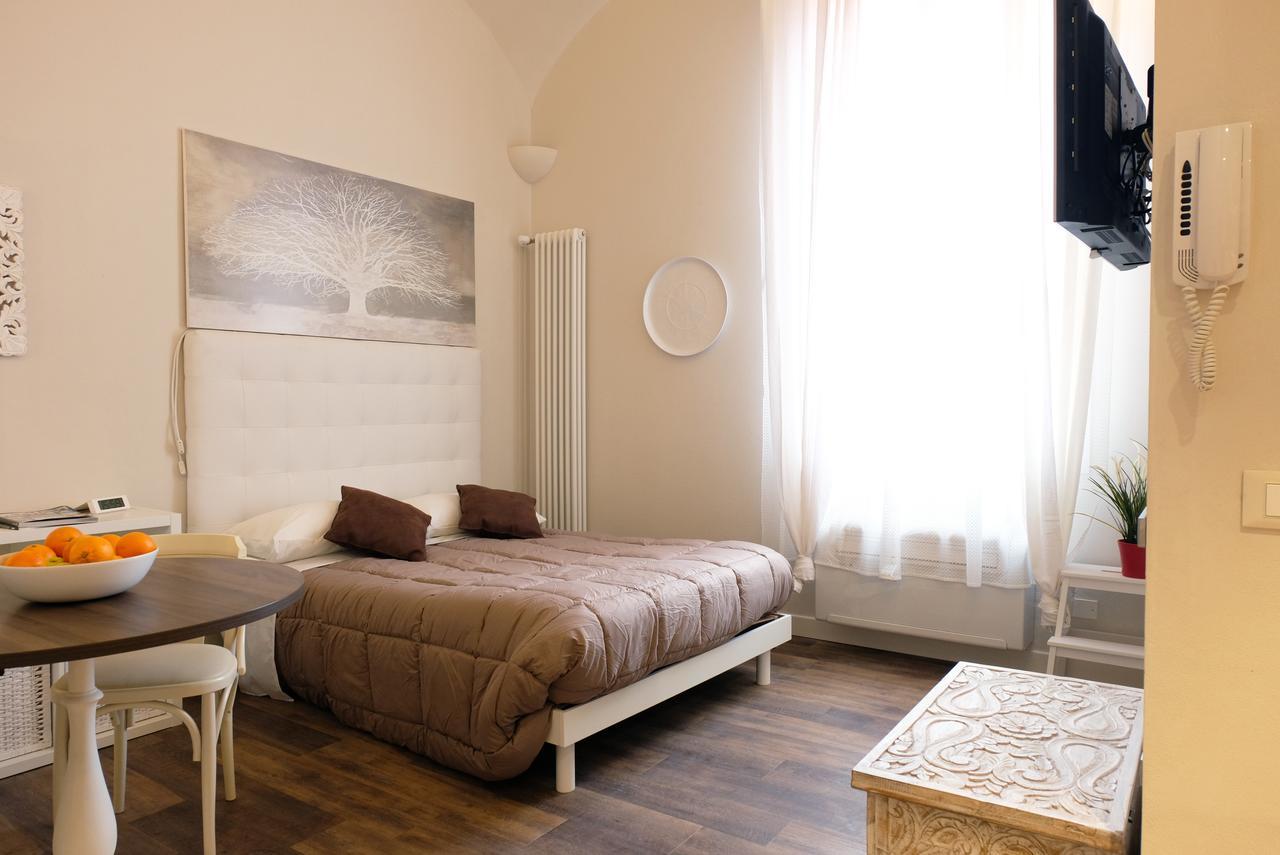 Charming Casa Emilia * Bolonha