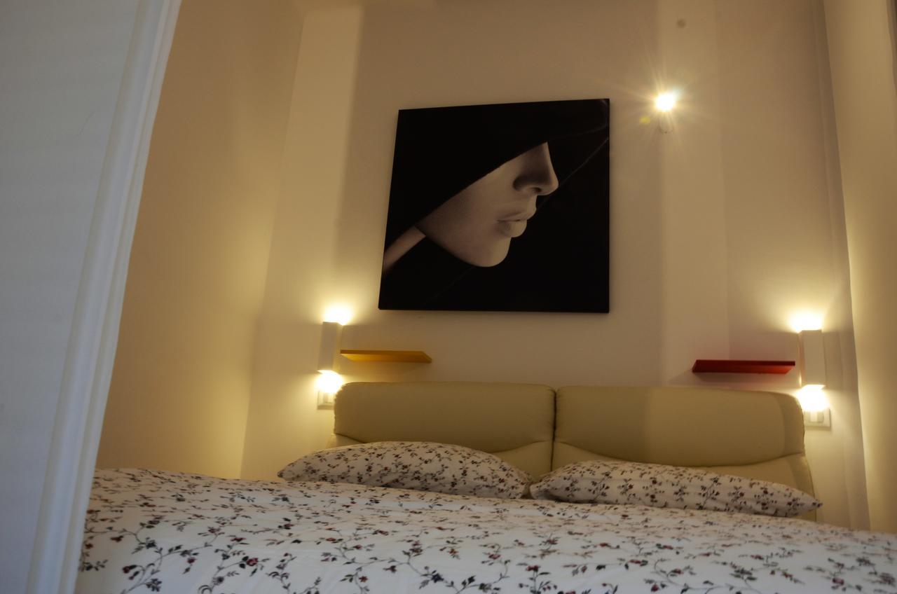 Stayinbologna 3 Apartment