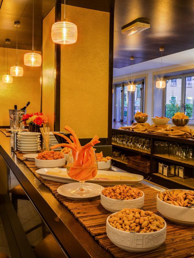 Best Western City Hotel Bologna