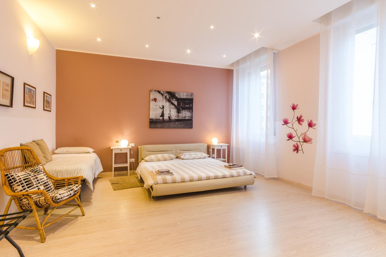 B&B Dormire Bologna Bed & Breakfast
