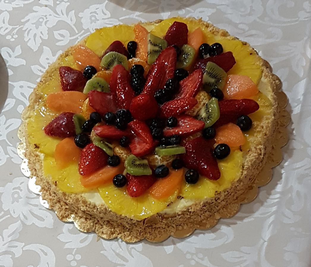 L.t. Schneider Acomodação com café da manhã  3*