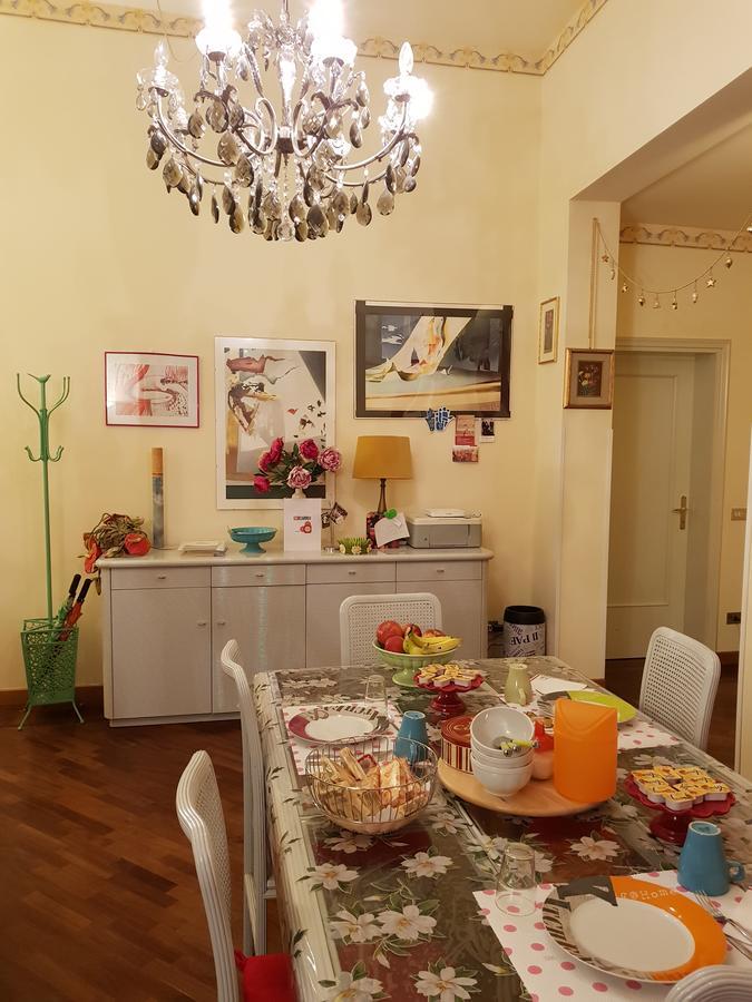 Bed & Breakfast Via Del Carro