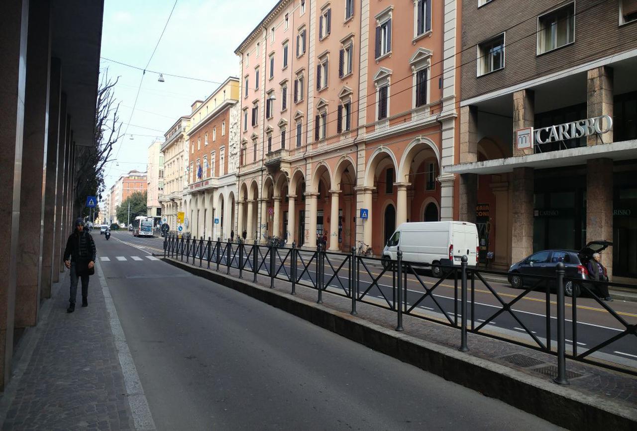 Miavia Marconi Appartamento Bologna