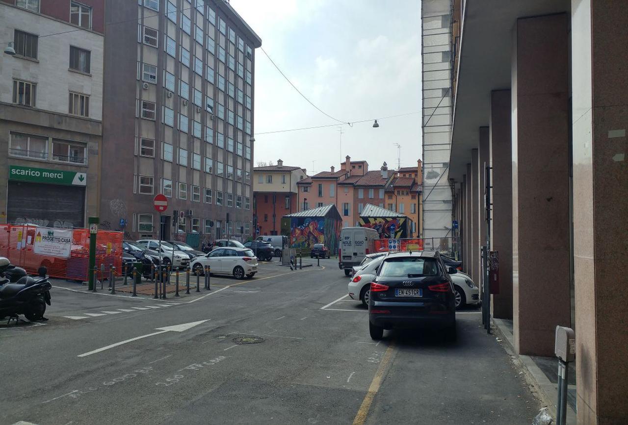 Appartamento Miavia Marconi