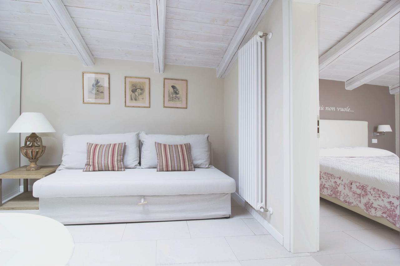 Apartamento Carducci