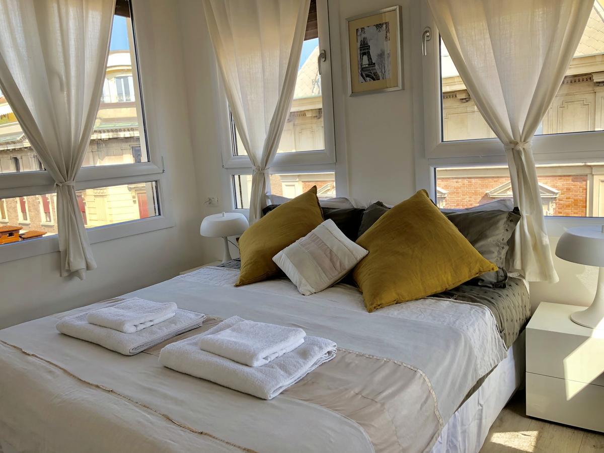 Altana Apartment