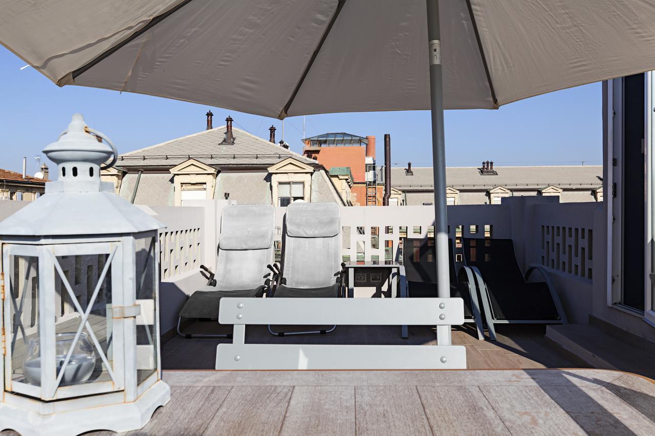 Altana Apartment *