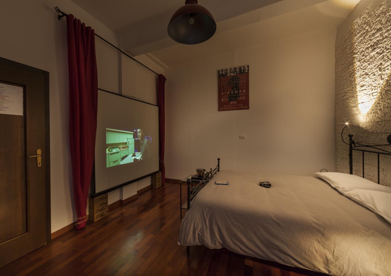 Bed & Breakfast La Cineteca Bologna