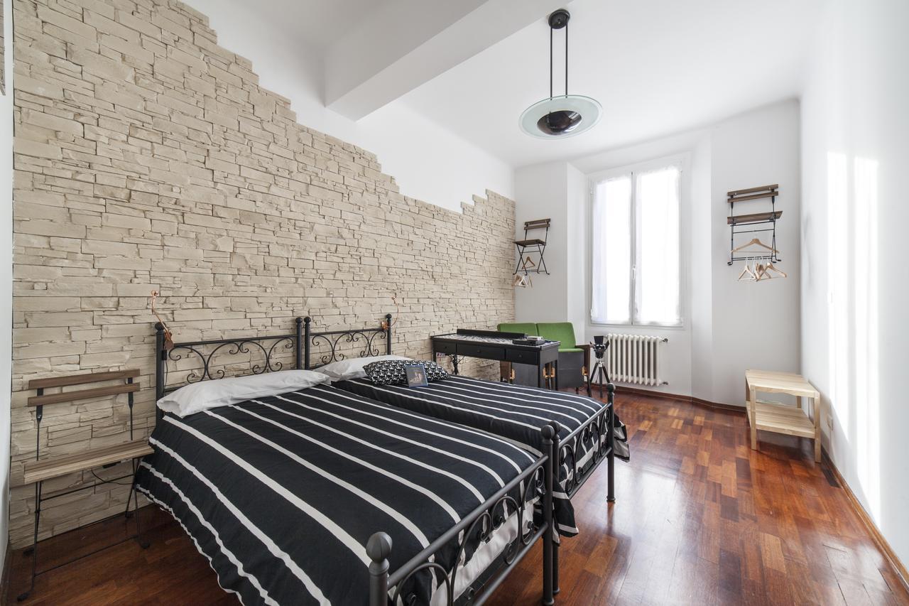 La Cineteca Bed & Breakfast *