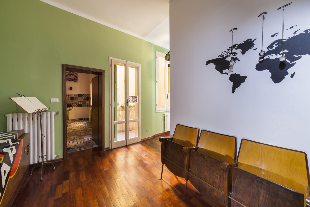 La Cineteca Bed & Breakfast Bologna