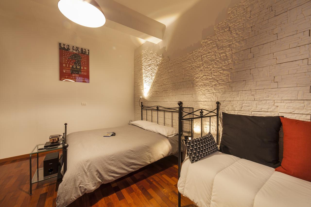 La Cineteca Bed & Breakfast Bologna