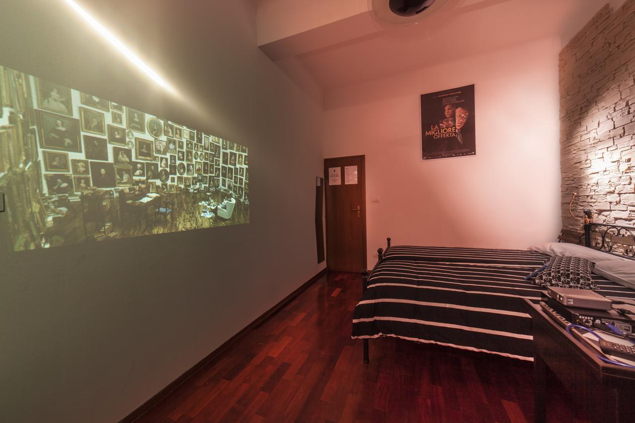 Bed & Breakfast La Cineteca