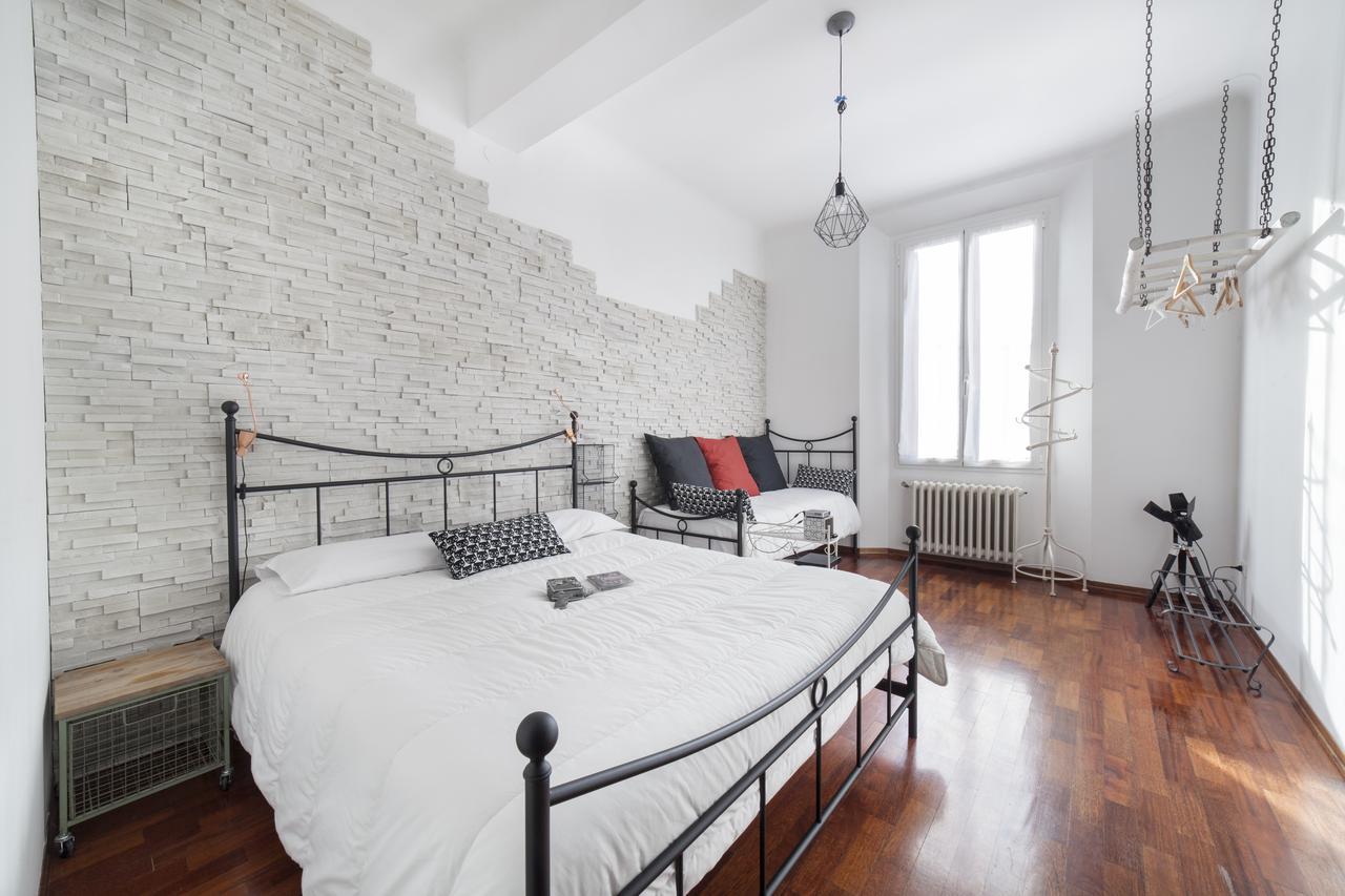 Bed & Breakfast La Cineteca