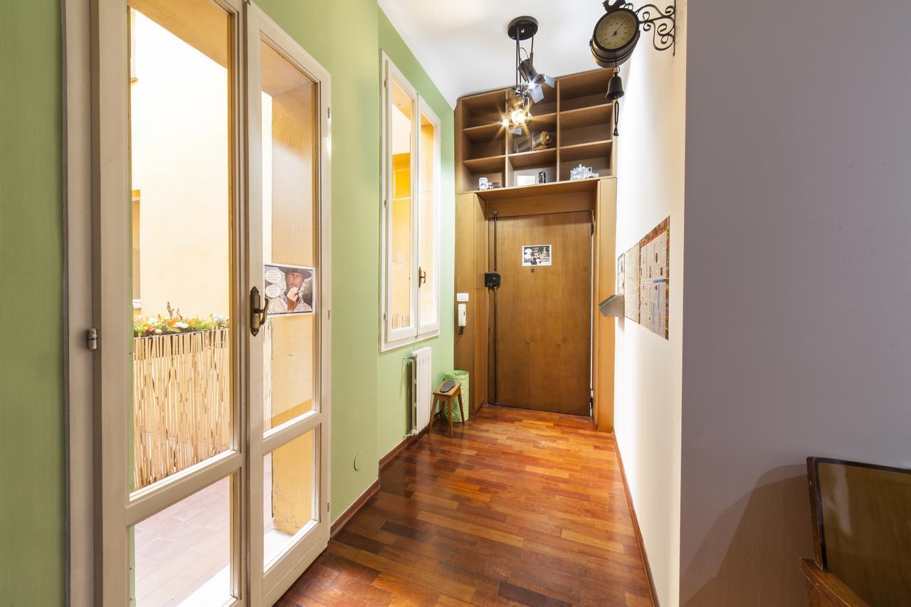 Bed & Breakfast La Cineteca Bologna