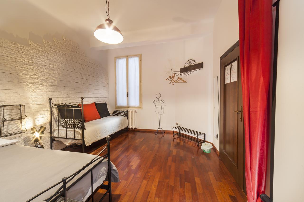 Bed & Breakfast La Cineteca