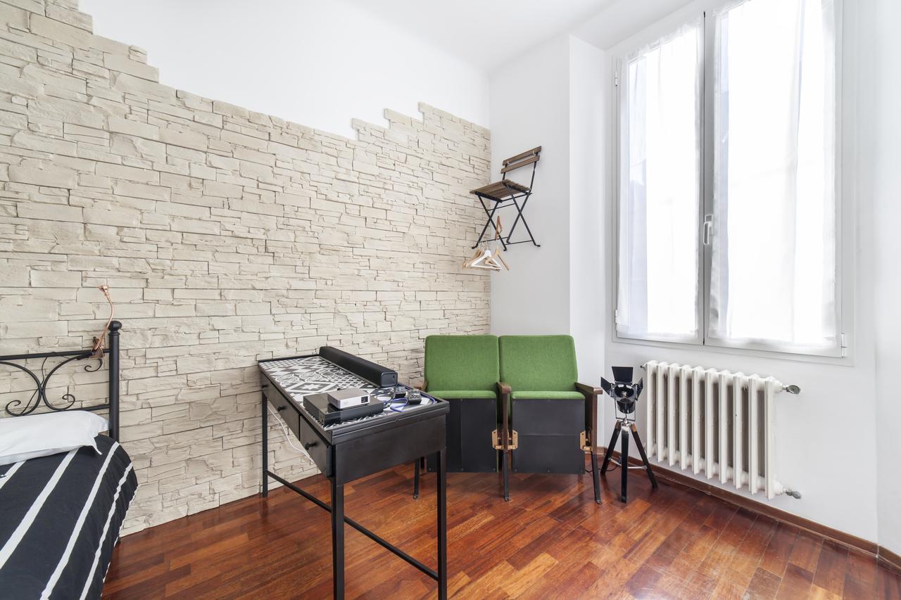 La Cineteca Bed & Breakfast