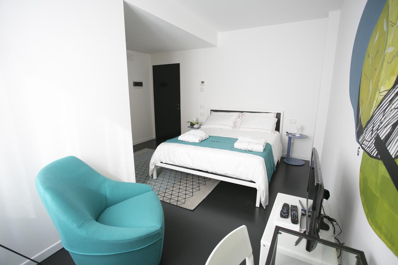 Inn Fourghetti Bologna