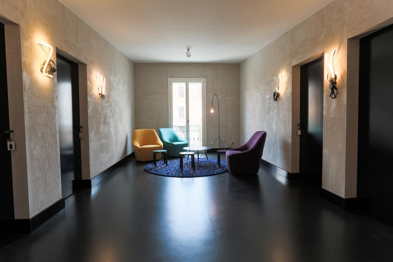 Fourghetti Inn Bologna