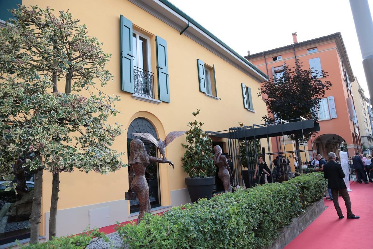 Inn Fourghetti Bologna