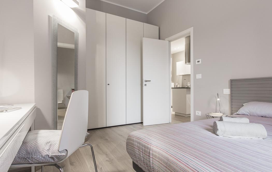 Apartment Ur *